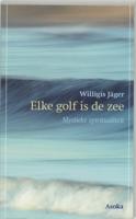 Elke golf is de zee (Paperback) - thumbnail