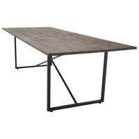 Nohr Eettafel 'Nathania' Teakhout, 250 x 100cm - thumbnail