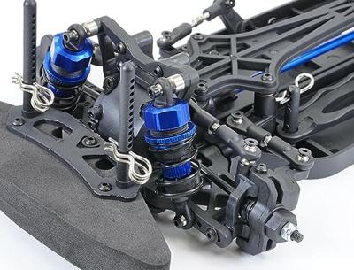 FTX 1/10 Touring/Drift Car Roller Chassis FTX 1/10 Touring/Drift Car Roller Chassis