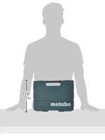 Metabo Perslucht Nietapparaat DKG 80/16 - 601564500 - thumbnail
