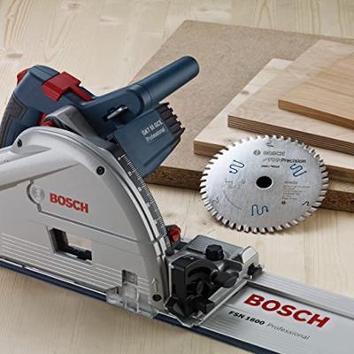 Bosch Accessoires Cirkelzaagblad Top Precision Best for Wood 254 x 30 x 2,3 mm, 60 1st - 2608642102 - thumbnail