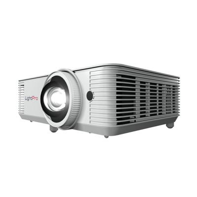 InFocus IN0026ST Beamer DLP 3800 ANSI-lumen 3D ready, Geïntegreerde luidspreker
