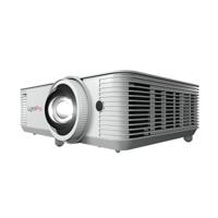 InFocus IN0026ST Beamer DLP 3800 ANSI-lumen 3D ready, Geïntegreerde luidspreker - thumbnail