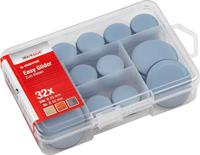 Metafranc Easyglider Zk 32-Delig W - WU0647050 - thumbnail