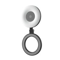 Telesin magnetisch selfie lampje - thumbnail