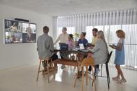 Oordopjes Poly 875J5AA#AC3 Wit - thumbnail