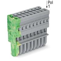 WAGO 769-109/000-037 Female connector 25 stuk(s) - thumbnail