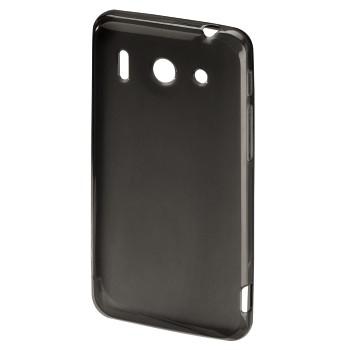 Hama Cover Crystal Huawei Ascend G510 Grijs - Aktie!