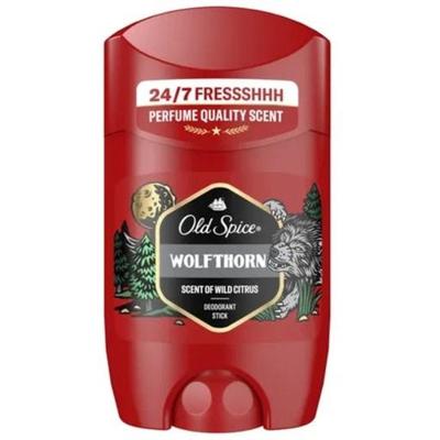 Old spice Old Spice Wolfthorn Mannen Stickdeodorant 73 g