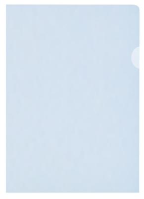 Kangaro K-34004 L-map A4 PP 120mµ Transparant Generfd Kangaro K-34004 L-map A4 PP 120mµ Transparant Generfd