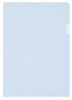 Kangaro K-34004 L-map A4 PP 120mµ Transparant Generfd - thumbnail