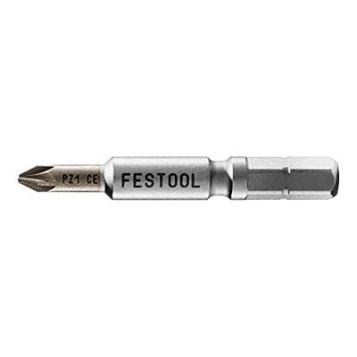 Festool Accessoires Bit PZ 1-50 | CENTRO/2 - 205069