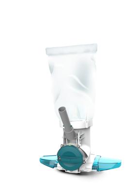 Kokido Telsa Powerblade 90 elektrische zwembadstofzuiger