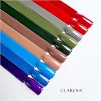 Claresa uv/led gellak 5ml brown 304 take me to the river - thumbnail