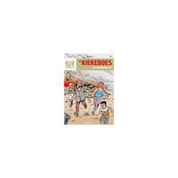 De Kangoeroeclub (Paperback) - thumbnail