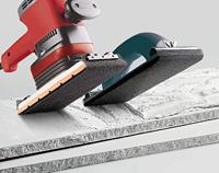 kwb LH-POEV 200KAD-FI-SB 851880 Schuurnetset 5 stuk(s) - thumbnail