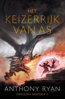 Het Keizerrijk van As - Anthony Ryan - ebook - thumbnail