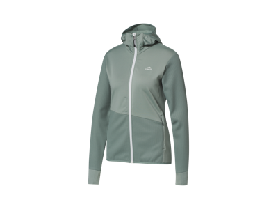 CRIVIT Dames jas (Groen, S (36/38)) CRIVIT Dames jas (Groen, S (36/38))