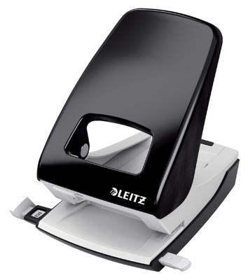 Leitz perforator NeXXt 5138 zwart