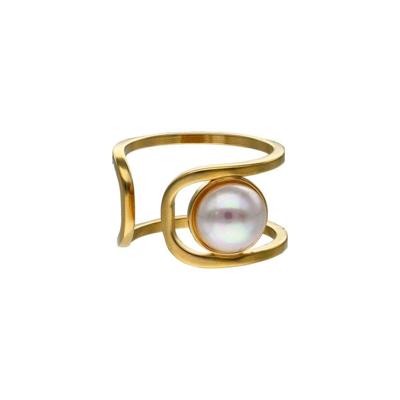 Dames ring Majorica 17180.01.1.992.010.1