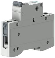 Zekeringautomaat 1-polig 13 A 230 V, 400 V Siemens 5SL61136 - thumbnail