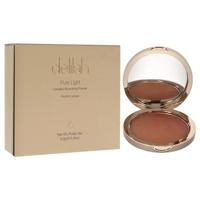 Delilah Pure Light Compact Illuminating Powder Lustre 9.9gr - thumbnail