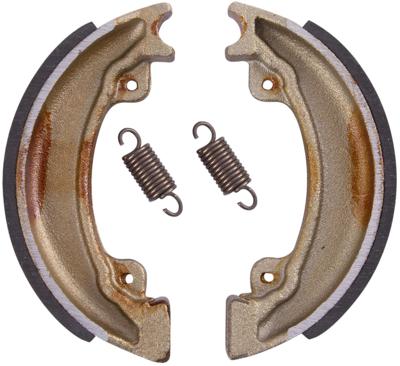 TRW remsegmenten "mcs 815 brake shoe mcs815 organic standard