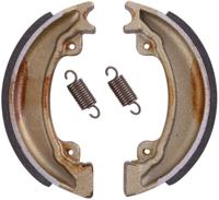 TRW remsegmenten "mcs 815 brake shoe mcs815 organic standard - thumbnail