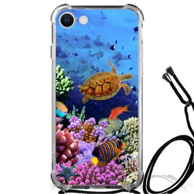 iPhone SE 2022 | 2020 | 8 | 7 Case Anti-shock Vissen iPhone SE 2022 | 2020 | 8 | 7 Case Anti-shock Vissen