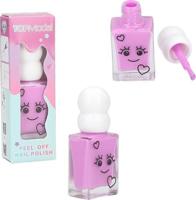 Topmodel Nagellak Waterbasis Beauty And Me - thumbnail