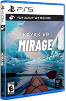 Kayak VR Mirage (PSVR2 Required) (Limited Run Games) - thumbnail