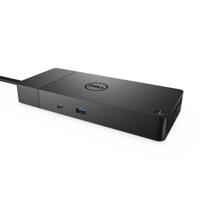 Dell Docking station WD19DCS 240W (geen 3,5MM) - Zwart - thumbnail