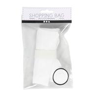 Creativ Company Boodschappentas polyester - thumbnail