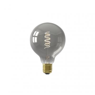 Circle Led Globe4W - E27 - Led - G95 - 136lm - 1001001400
