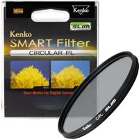 Kenko 362952 cameralensfilter 6,2 cm Circulaire polarisatiefilter voor camera's - thumbnail