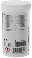 Bosch Siemens b/s vw/wasmachine ontkalker 250g - thumbnail