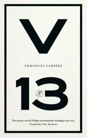 V13 - Emmanuel Carrère - ebook - thumbnail