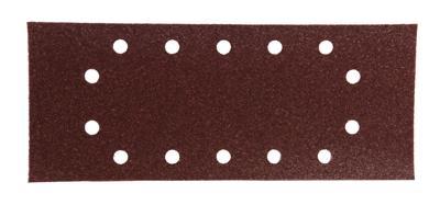 Makita Accessoires Schuurvel K60 115X280 Red G. - P-33015 Makita Accessoires Schuurvel K60 115X280 Red G. - P-33015