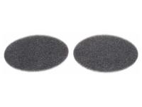 Sennheiser HD 25 - Foam Disks vervangend schuim voor HD25-koptelefoon - thumbnail