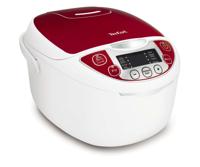 Tefal RK7051 Rijstkoker Rood - thumbnail