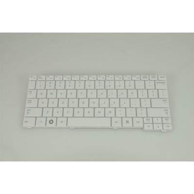 Notebook keyboard for SAMSUNG N148 N150 NB30 N128 white