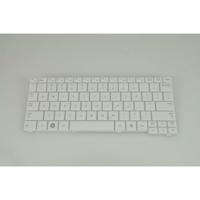 Notebook keyboard for SAMSUNG N148 N150 NB30 N128 white - thumbnail