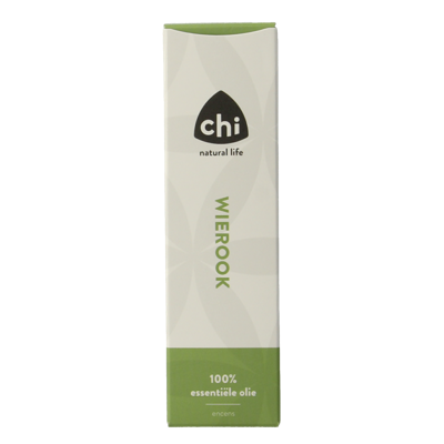 Chi Wierook wild 10 Milliliter