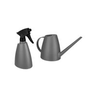 Elho brussels sprayer brussels 0,7 liter antraciet - thumbnail