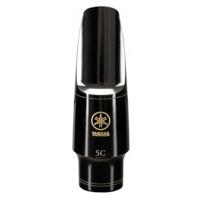 Yamaha Standard AS-5C mondstuk voor Eb altsaxofoon - thumbnail