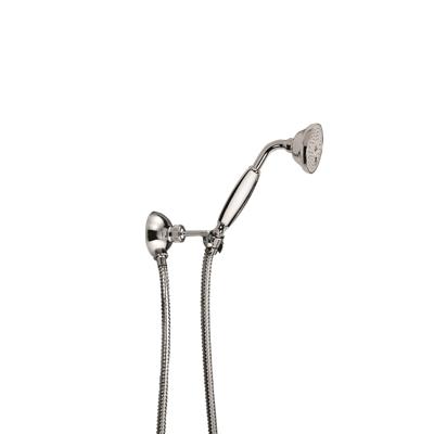 Handdouche Set Sanimex Giulini Inclusief Wandhouder En Doucheslang Chroom Sanimex Handdouche Set Sanimex Giulini Inclusief Wandhouder En Doucheslang Chroom Sanimex