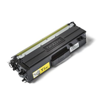 Brother TN-426Y Cartridge 6500pagina's Geel toners & lasercartridge