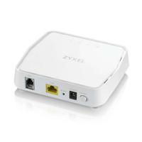 Zyxel VMG4005-B50A bedrade router Gigabit Ethernet Wit - thumbnail