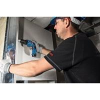 Bosch Professional GSR 10,8 V-EC TE 06019E4002 Droogbouw accuschroevendraaier Zonder accu - thumbnail