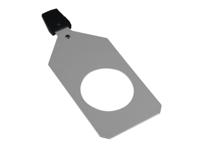EUROLITE Gobo Holder for LED PFE-100/120 - thumbnail
